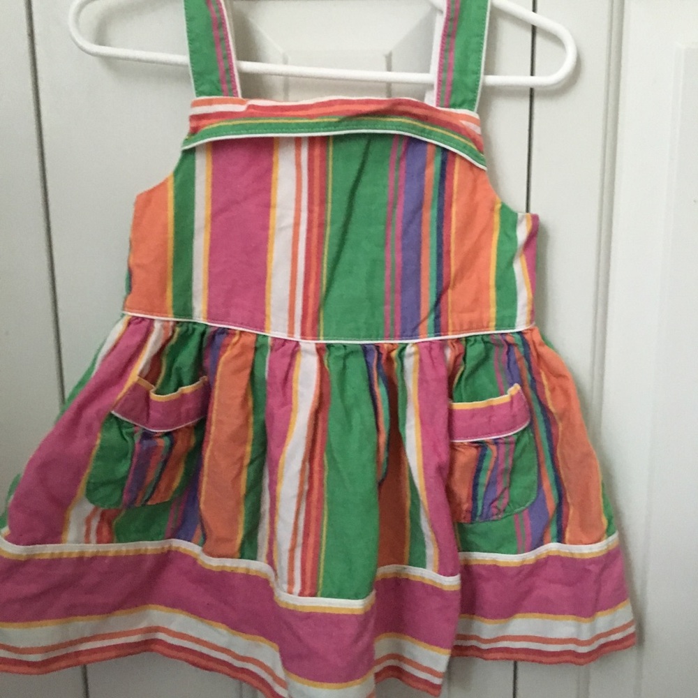 Ralph Lauren Dress
